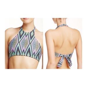 Beach RIOT | Mesa Halter | Marrakech | bikini top